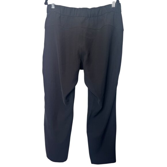 Lululemon Black On the Fly Joggers Size 10 – Style LW5BMS - Picture 3 of 3